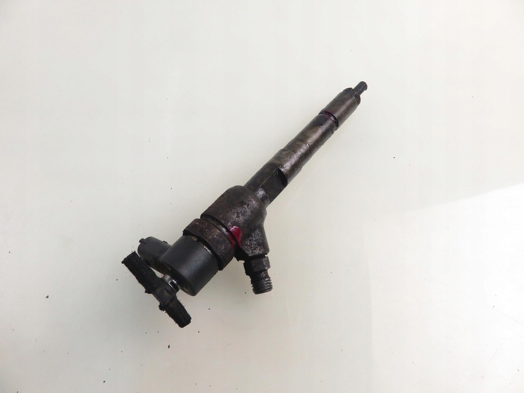 фото №6, Форсунка fiat doblo i mpv 1.3 jtd 16v - 188 a9.000 0445110083