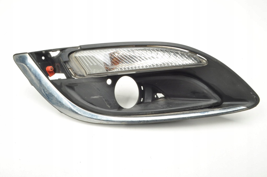 Купить Решётка бампера правый  перед поворотник opel astra j