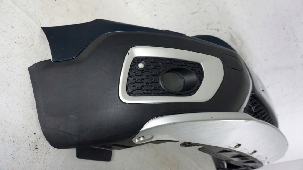 фото №10, Бампер перед передний volvo xc70 ii 2 cross country 07-12 pdc 30678678