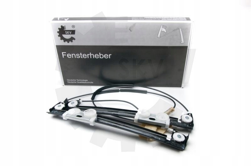 Подъемник стекло перед правый  mini r50 r52 r53 новый Доставка