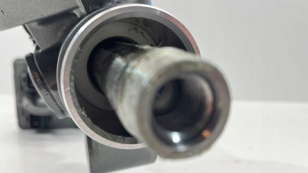 Рулевая рейка трансмиссия рулевая tesla model sr 15-19 x 08- ge80229311 с Разборки