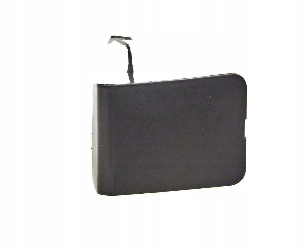 фото №1, Nissan qashqai 2007 - 2010 заглушка фаркоп