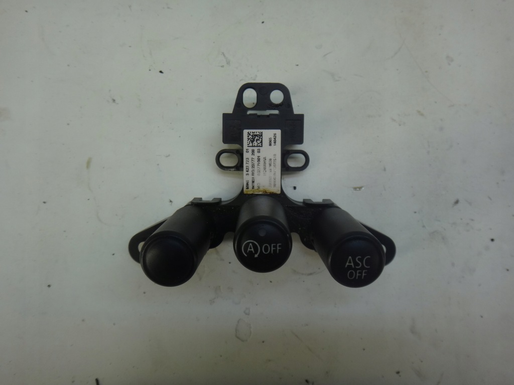 фото №1, Вимикач перемикач asc mini r56