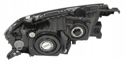 Фара лампа передня ліва mitsubishi l200/triton 2004-2018 Доставка