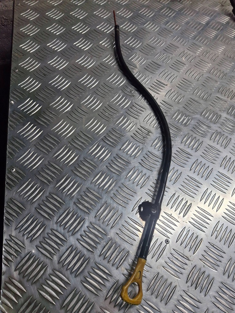 фото №1, Kia sorento 2011 щуп уровня масла