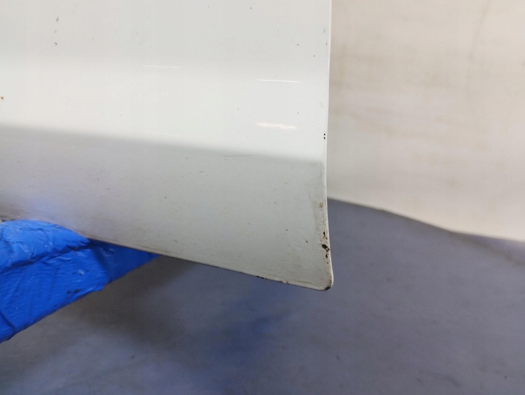 фото №6, Ford c-max mk1 дверь перед левая frozen white