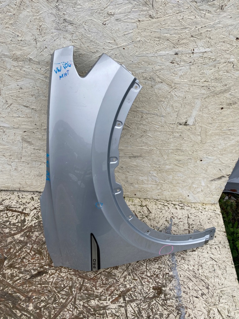 фото №1, Крыло перед передний правый vw id 4 id 5 20-