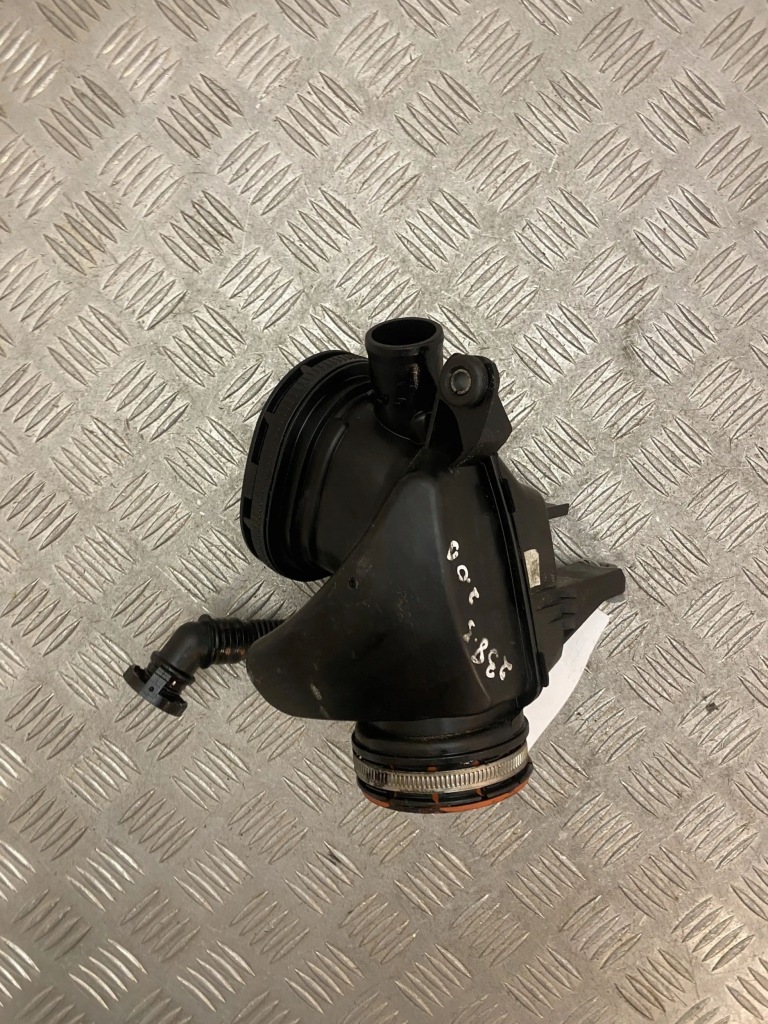 фото №4, Mercedes-benz e w238 труба впускний a6540904300