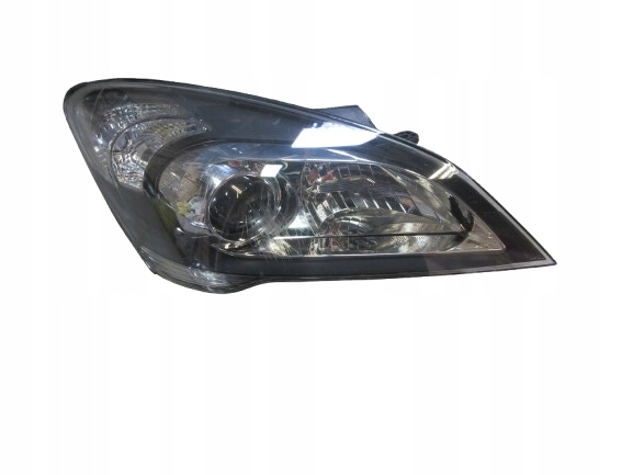 фото №1, Лампа фара правый kia ceed i lift