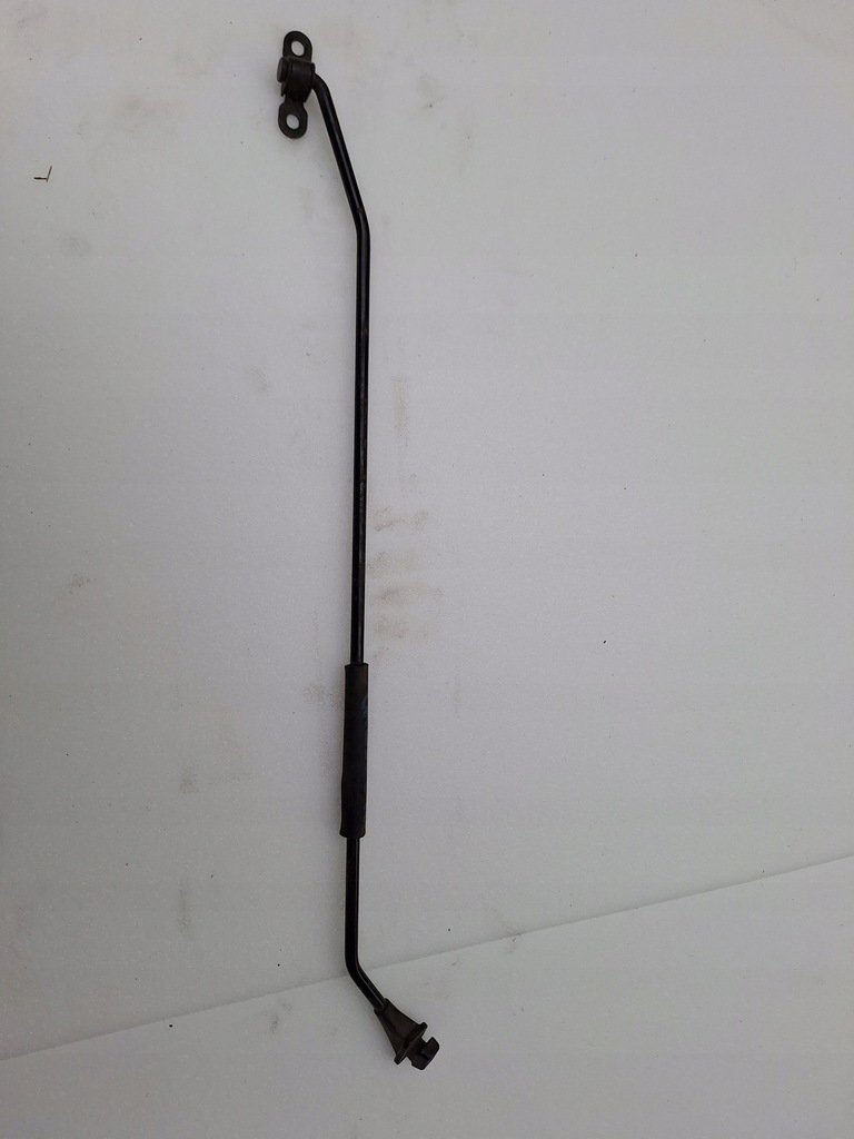 фото №1, Підпора стрижень капот carens iv 13-