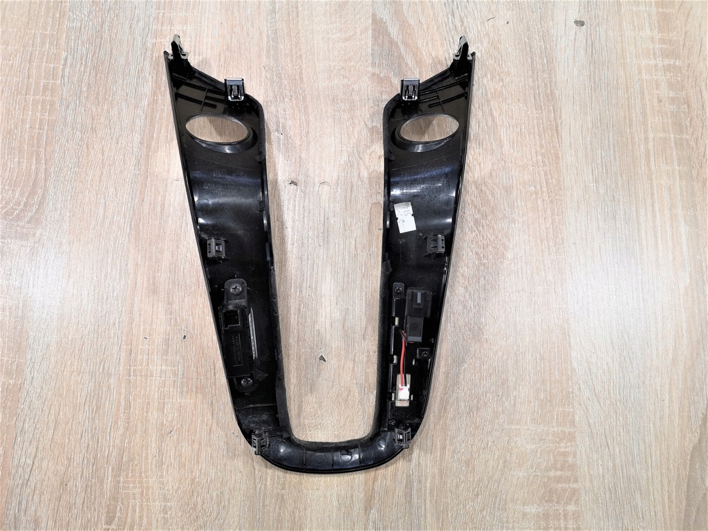 фото №4, Рамка передач автоматическая коробка передач chevrolet cruze europa