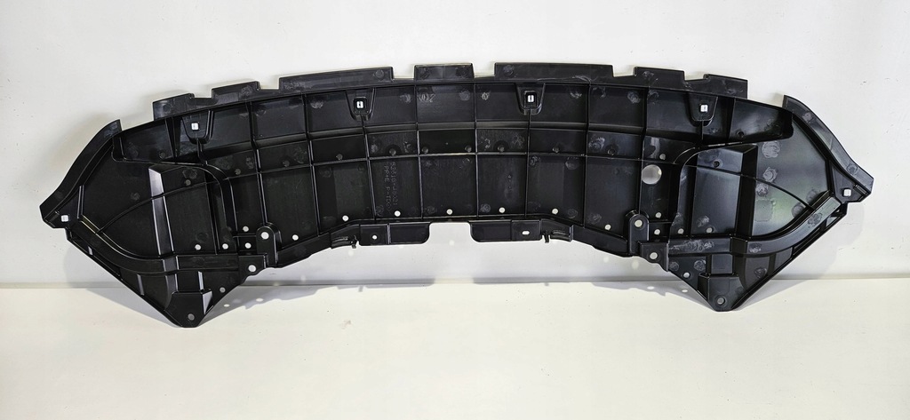 фото №1, Захист pod бампер lexus rx iv 2015-20 52618-48021