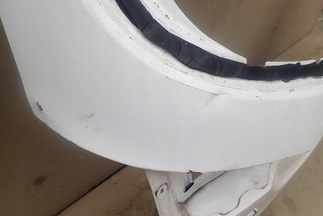 фото №5, Кришка багажника задня кришка hyundai ix20 ix 20 2010-