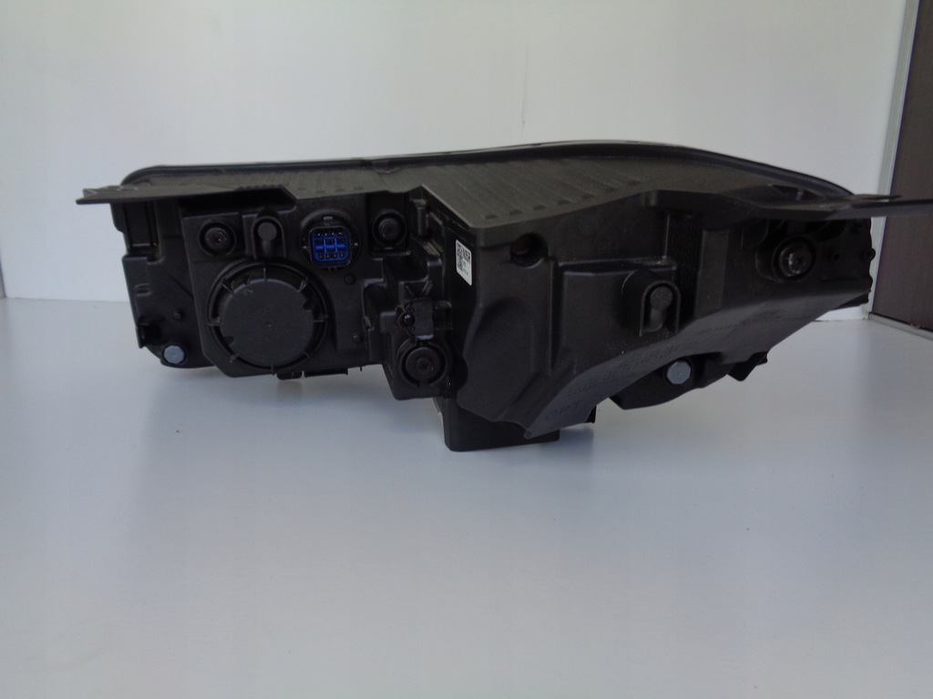 фото №5, Лампа правая фара hyundai ioniq 5 21- full led