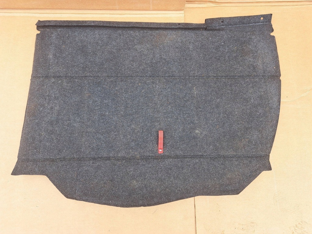 Купить Alfa romeo 145 обшивка багажника