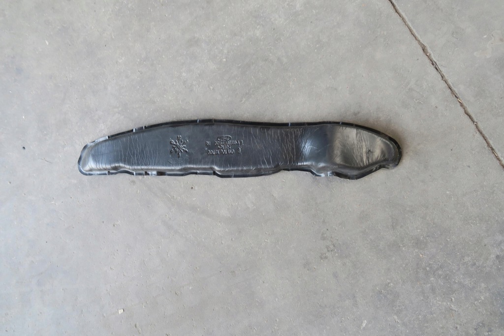 фото №1, Ford transit connect mk2 шумоизоляция крыло правое