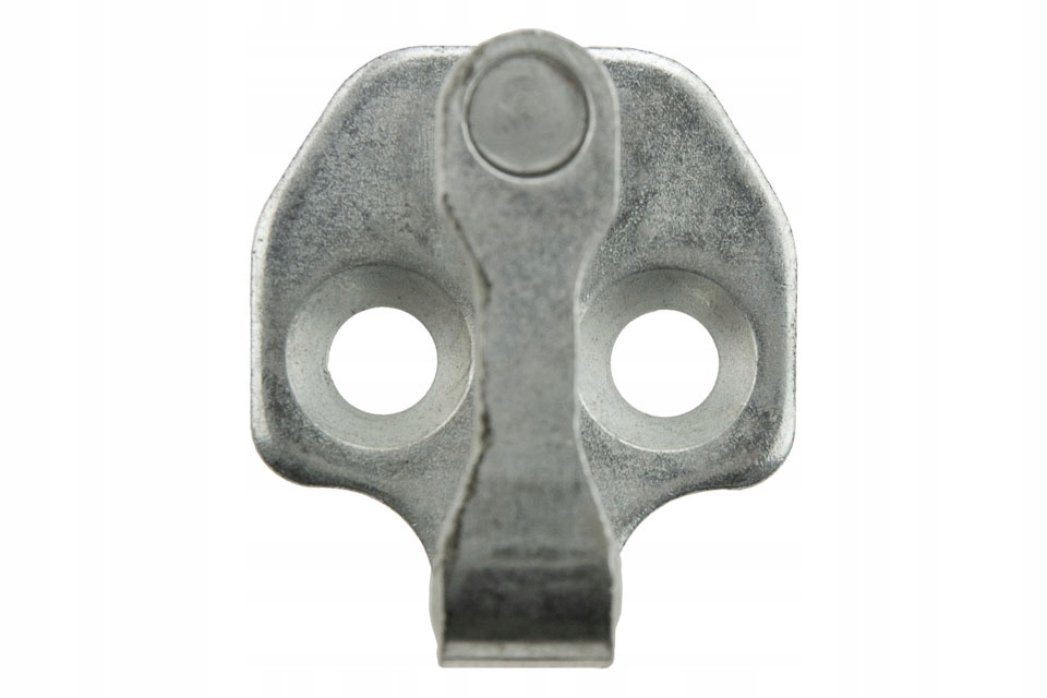 фото №12, Засов/защелка замка дверь iveco daily iii 1999-,daily iv 200