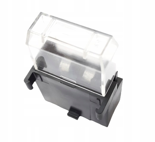 фото №1, Разъём корпус предохранитель uni unival mta