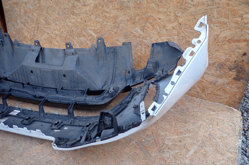 фото №12, Бампер l.r. discovery v l462 16-20 перед dynamic r-dynamic hy3m-17d750-aa