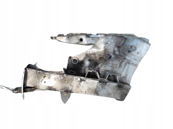 фото №1, Seat toledo 2 ii 98-05 лонжерон рама подкрылок четверть правый перед