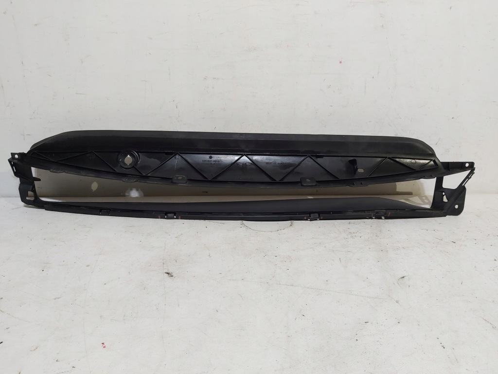 фото №5, Впуск канал повітропровід повітря tesla model s lift 1057847-00-d