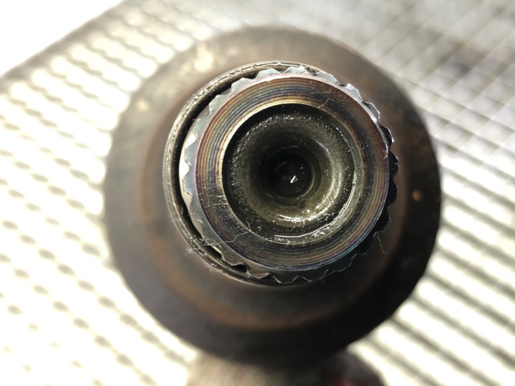 фото №4, Привідний вал правий перед fiat grande punto 1.4 77km шарнір