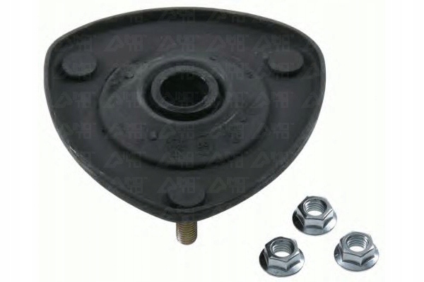 фото №2, Подушка амортизатора lemforder 802129