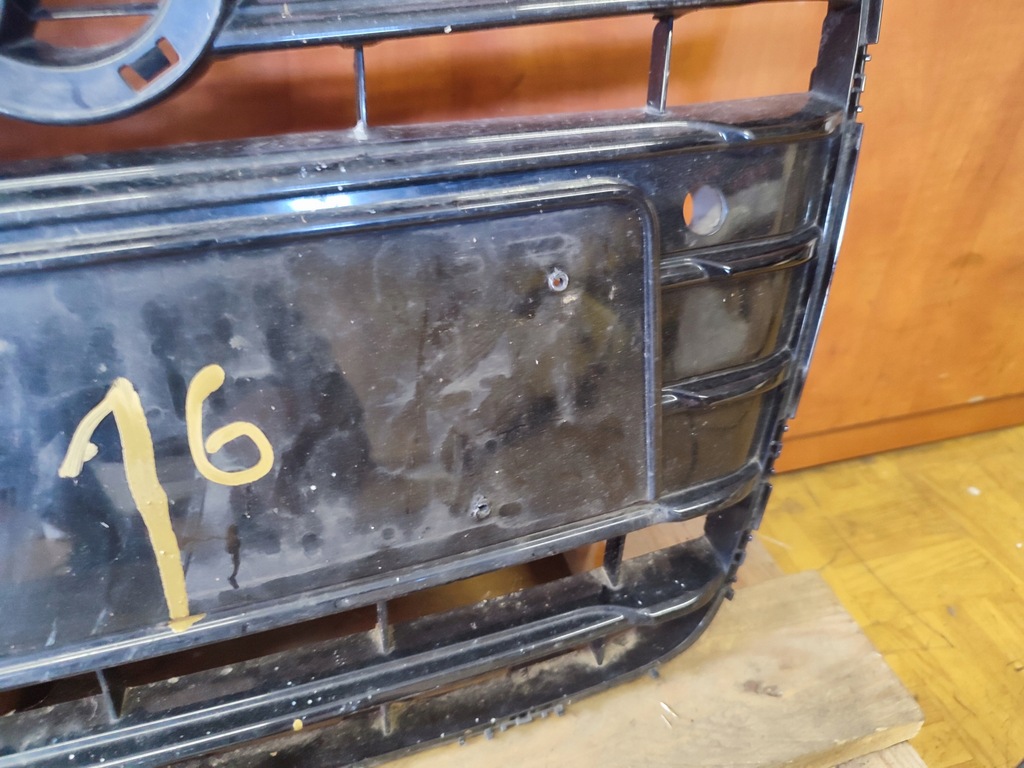 фото №7, Решётка радиатора решётка радиатора audi a5 8t lift 8t0853651g 8t0853651h