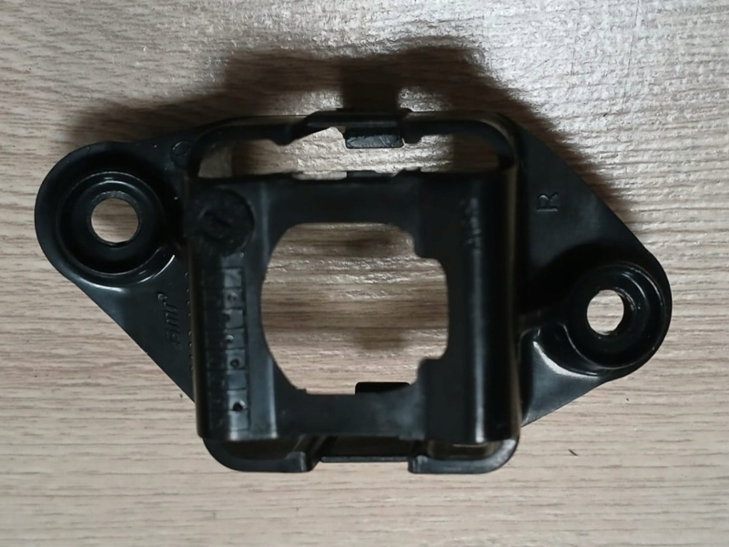 фото №1, Mercedes glb x247 gla ii h247 кронштейн корзина камери правого дзеркало оригінальний номер