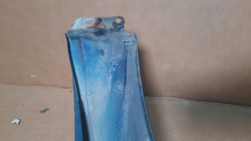 Купить Крыло  перед правый  opel astra g 99r