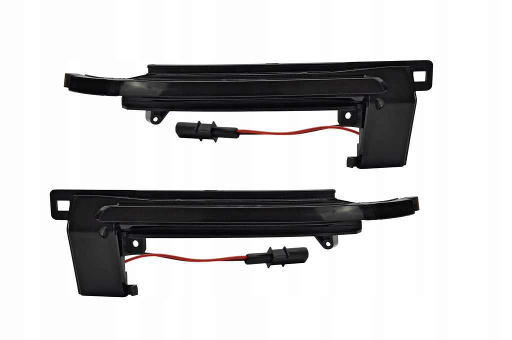 фото №1, Audi r8 динамические поворотники smoke w зеркало