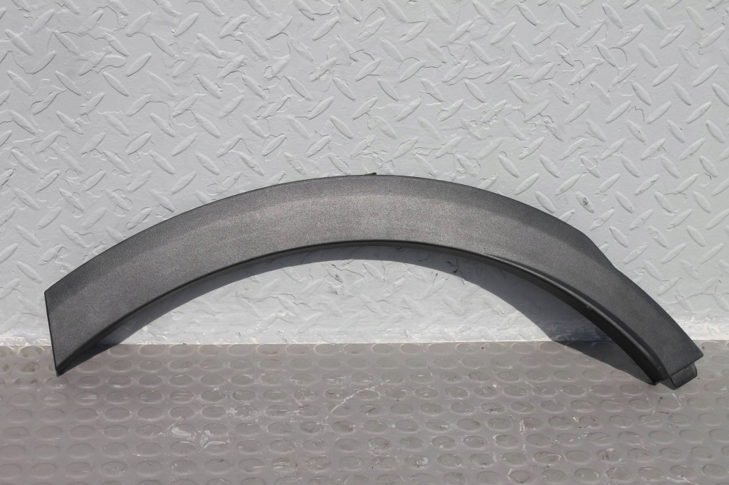 фото №1, Молдинг накладка крыла левый задняя задняя mg hs 18-23