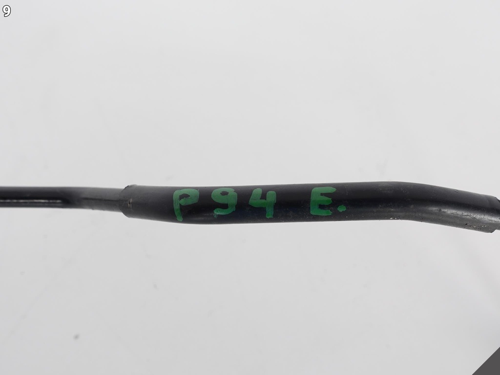 фото №10, Porsche cayenne 7p5 vw touareg шланг тормозной