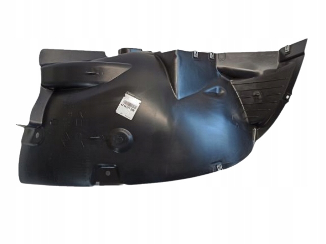фото №1, Підкрилок лівий перед renault master iii lift 19- org