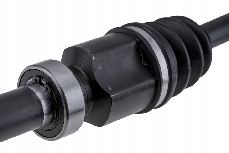 Привідний вал привідна renault clio iv 0.9 tce75,tce90 12- права, mtm Ціна