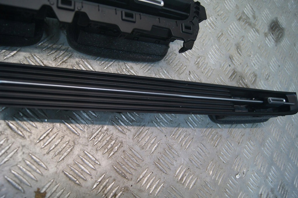 фото №5, Hyundai ioniq 5 dekor решётки обдув