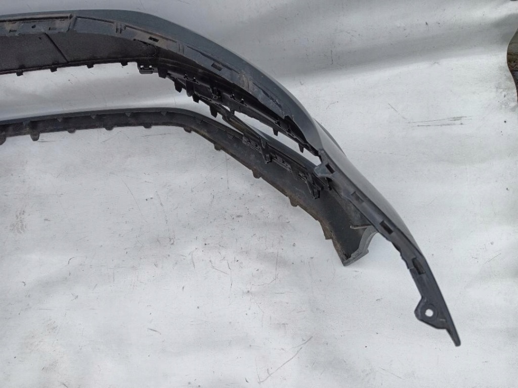 фото №8, Бампер перед передний vw golf vii 5g0807221