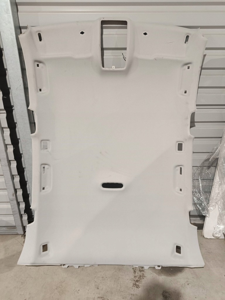 Купити Audi q5 8r стеля панорама czarna s-line