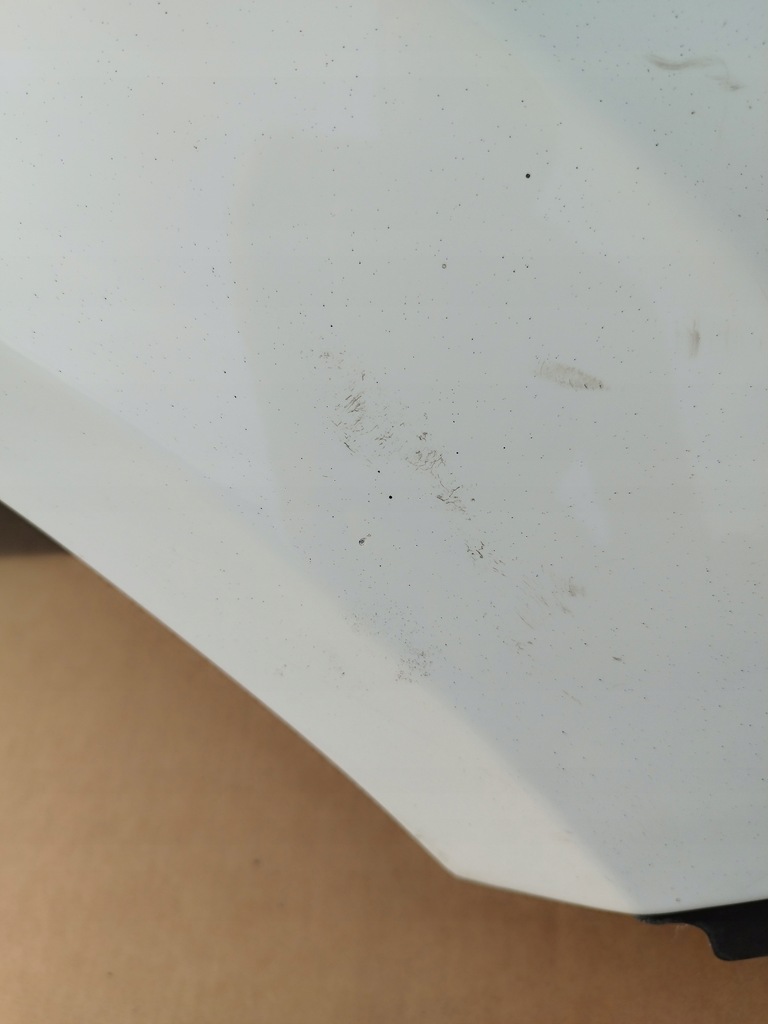 фото №8, Крыло правый перед ford ka mk2 ii цвет f9 lata 2008-2016