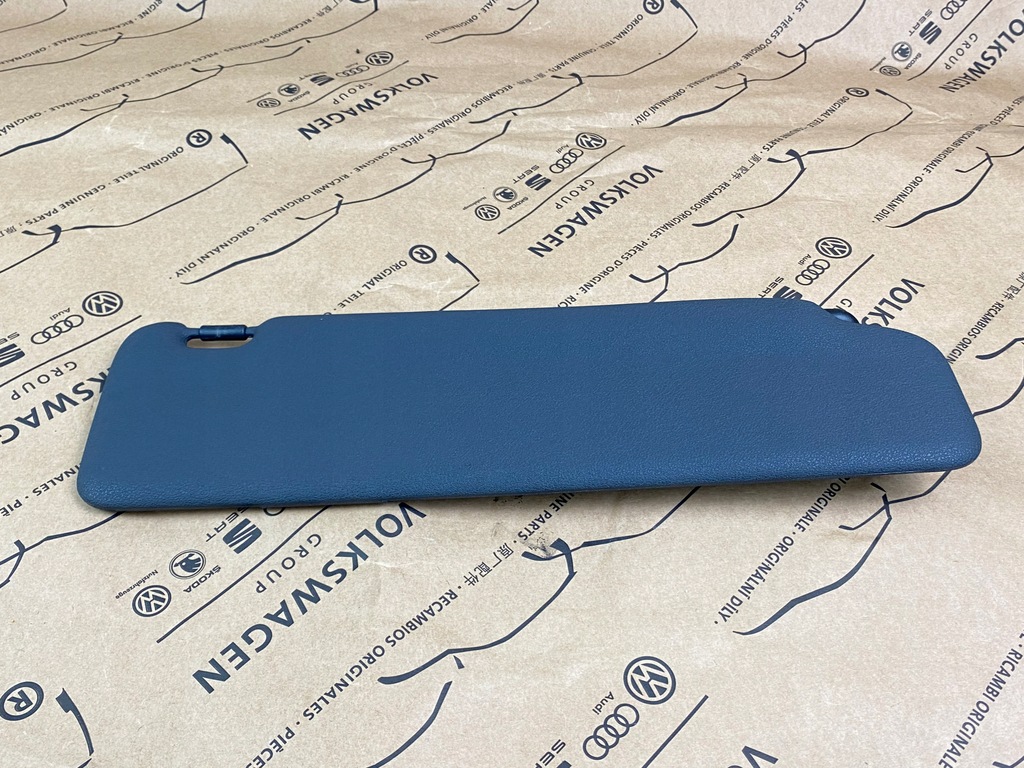 фото №1, Golf vi cabrio захист сонцезахисна 5k7857551f