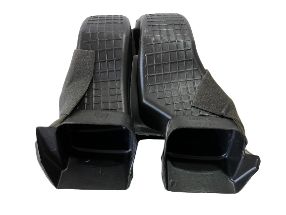 фото №1, Chr c-hr труба канал впуск воздуха 55085-f4010