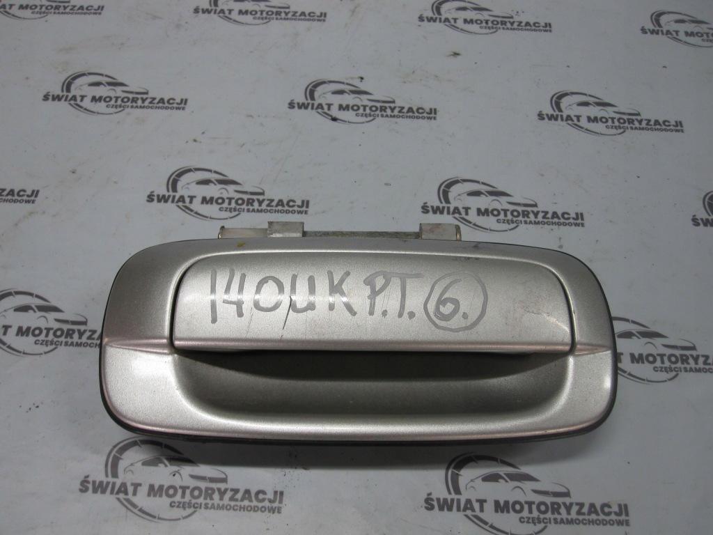 Купити Lexus gs ii 01r ручка зовнішня права задній