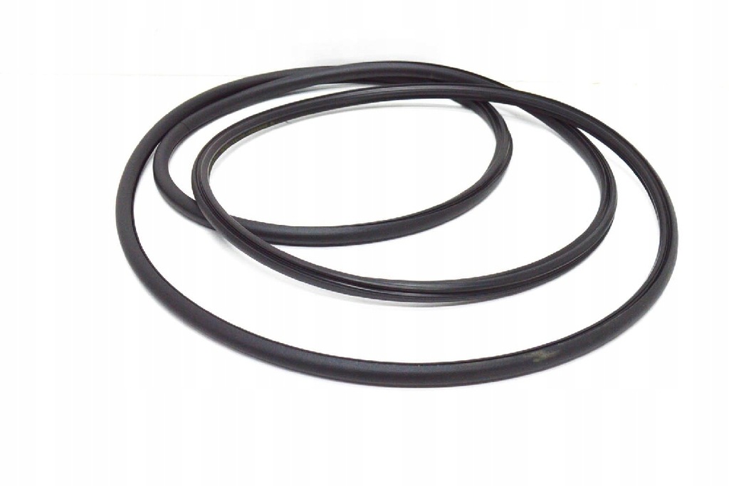 фото №6, Прокладка панель стеклянного крыша сдвижной jaguar s-type nowa оригинальная