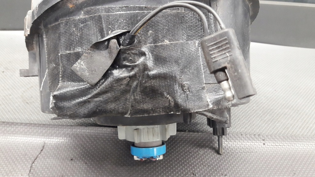 фото №11, Фара правий jeep liberty usa