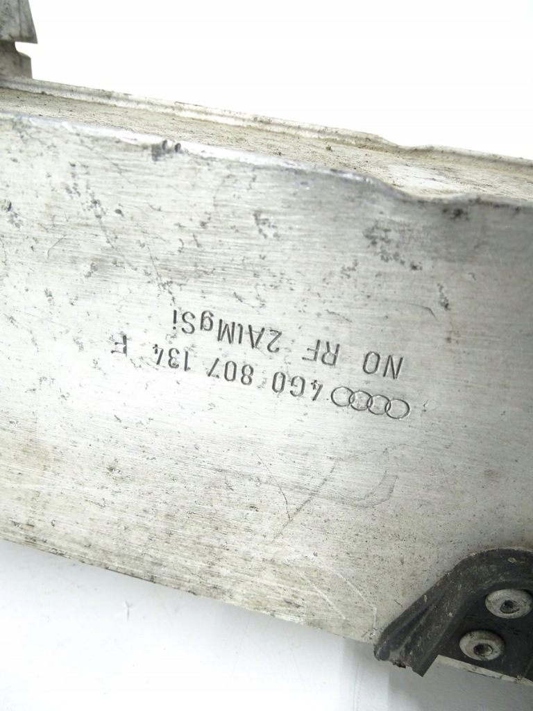 Балка бампера перед передняя+ зона деформации audi a6 c7 4g0807134f Киев