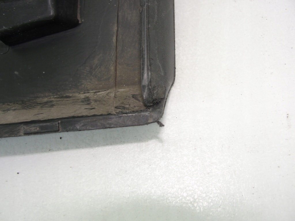 фото №5, Молдинг двері розсувних renault trafic iii vivaro