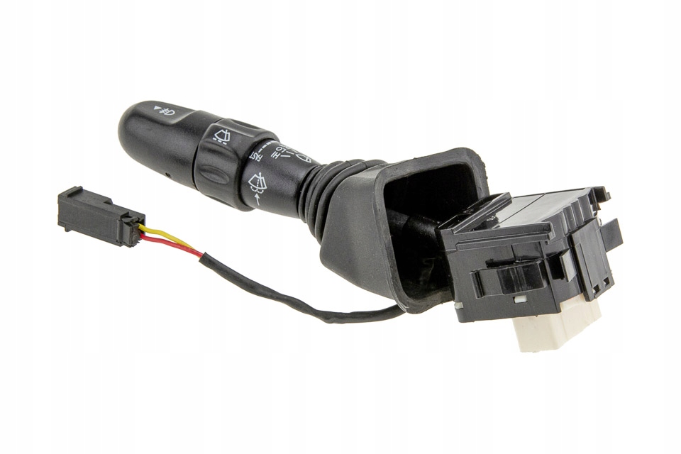 фото №14, Переключатель комбинированный