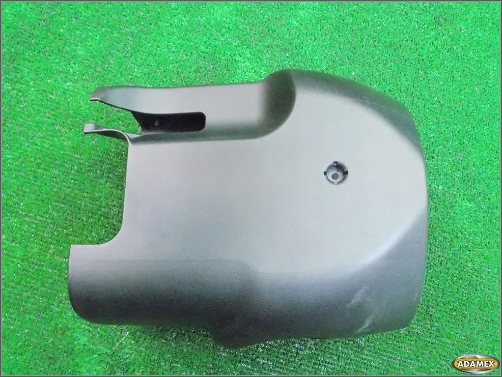 фото №6, Subaru impreza gh iii захист керма замка запалювання