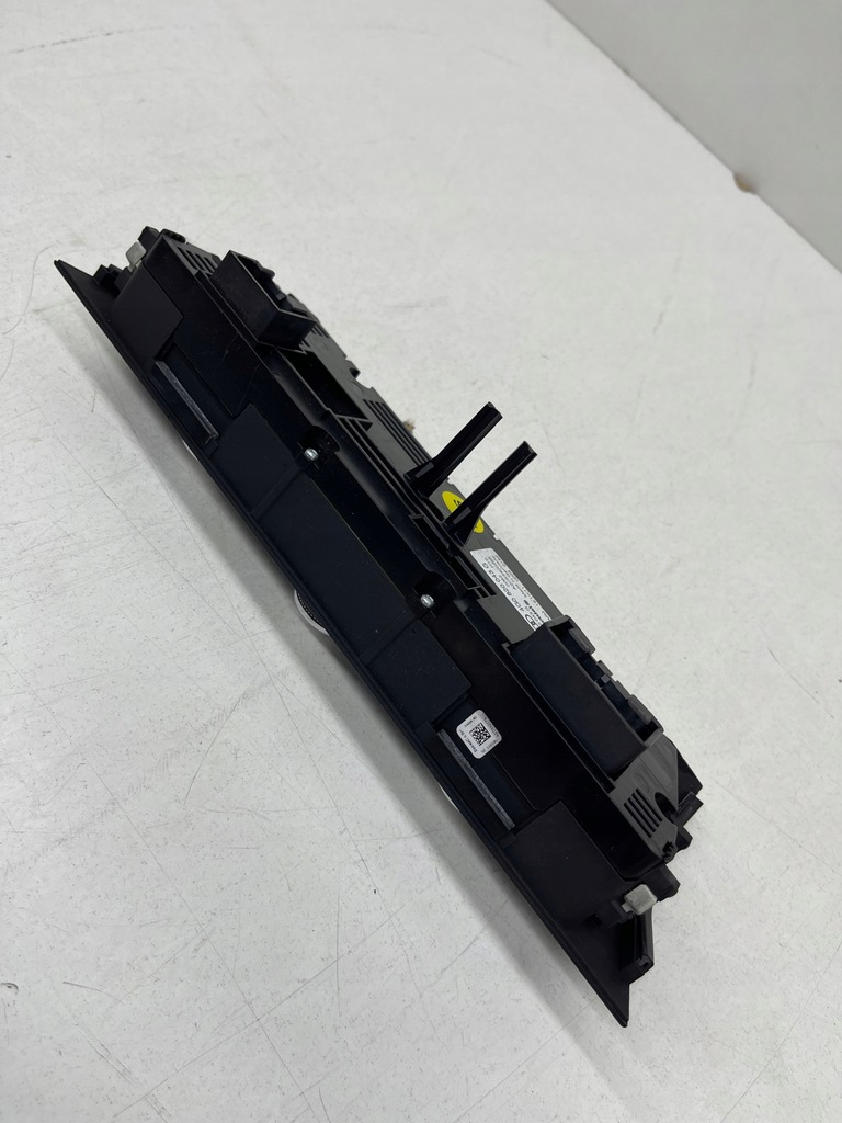 фото №9, Audi a6 c7 панель управление вентиляция кондиционера