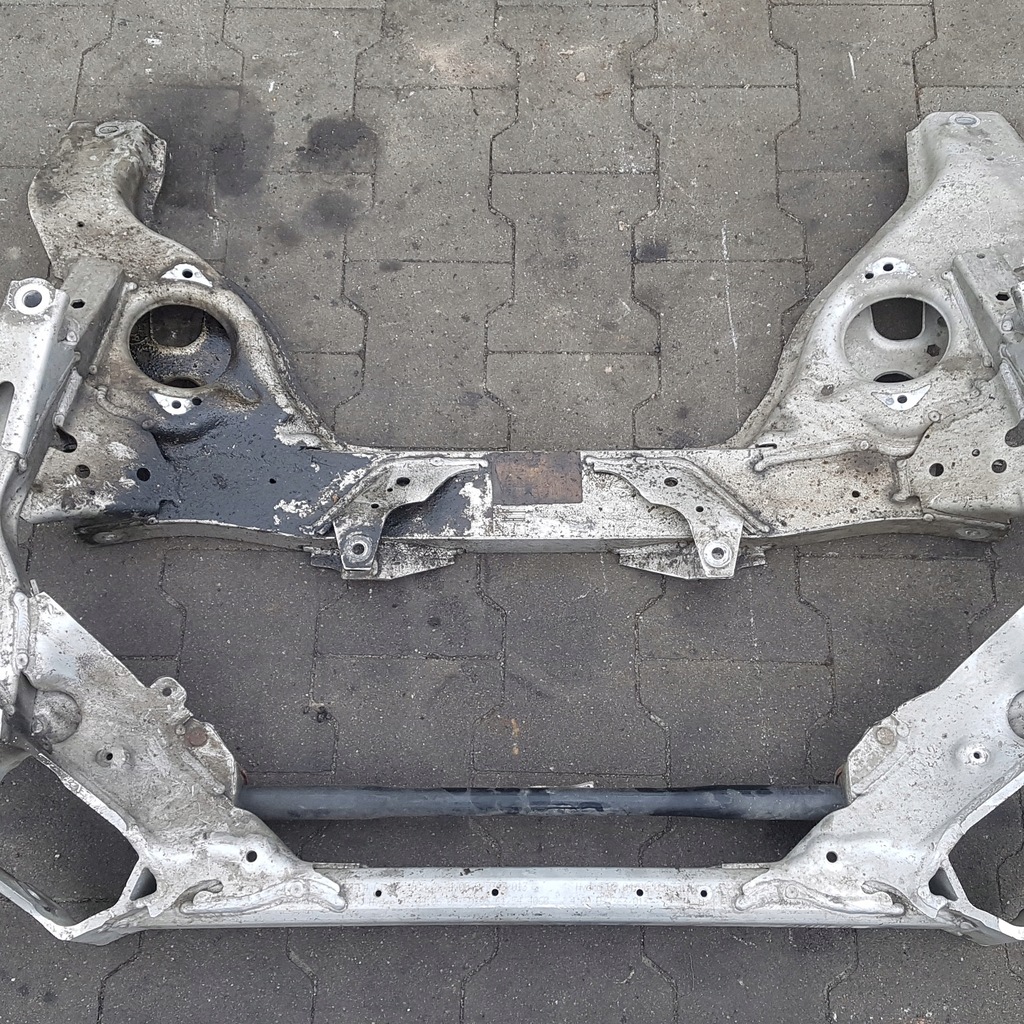 фото №1, Підрамник поперечина bmw e90